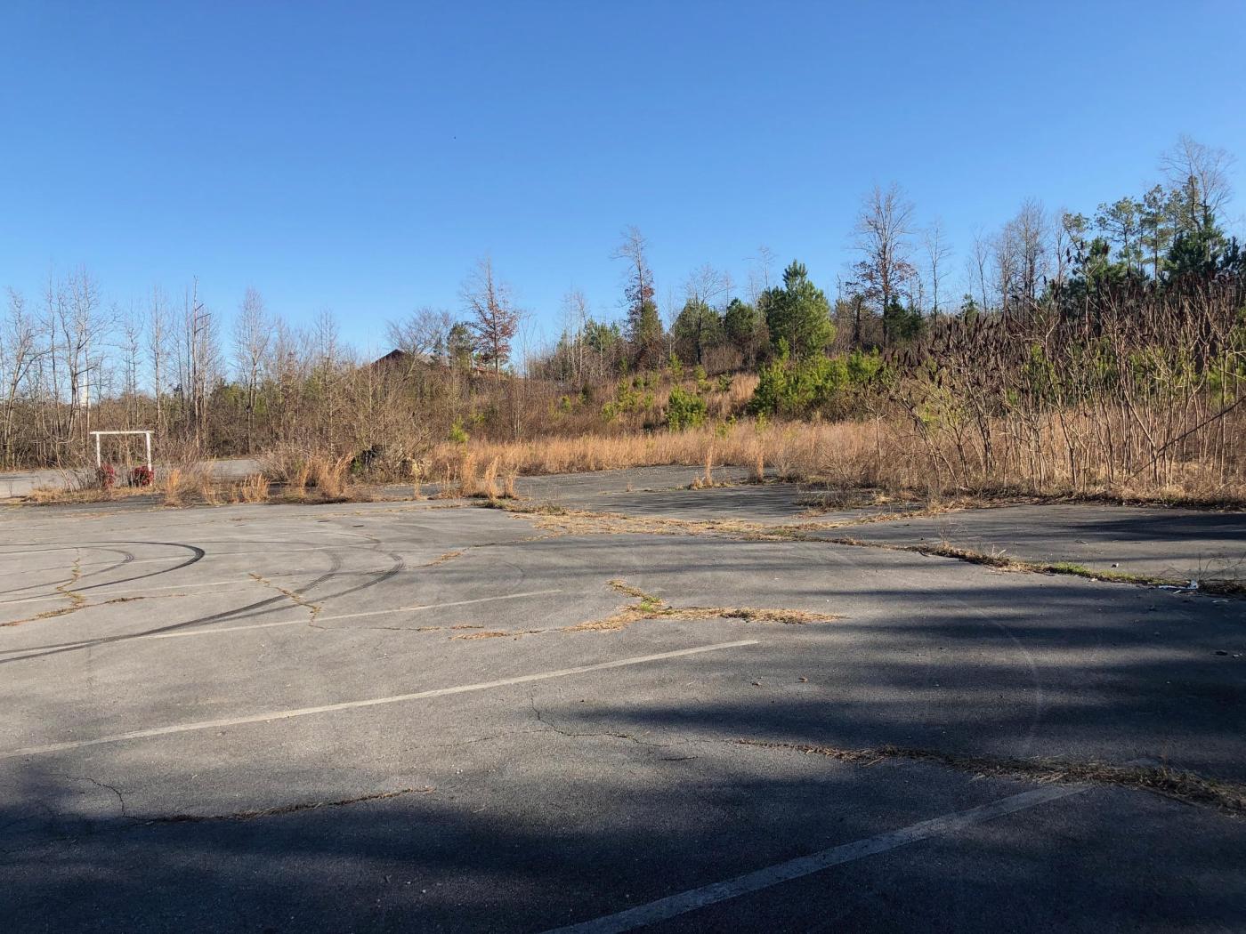 1.65+/- Acre Tract, Zoned A1 Bartow County