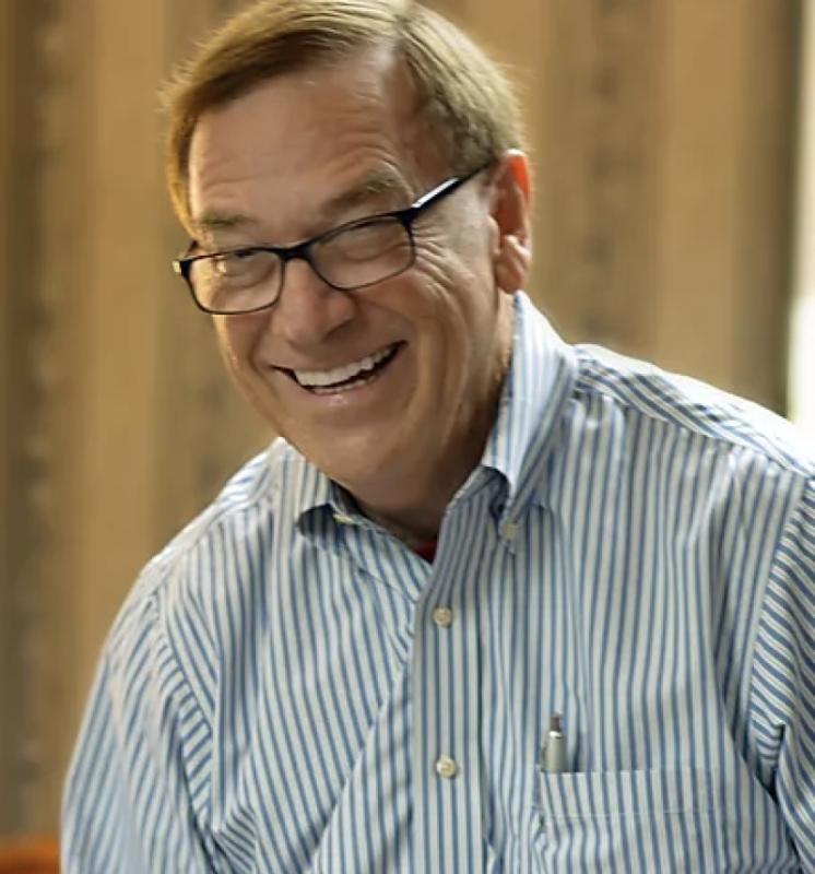 Roger B. Broderick, CCIM