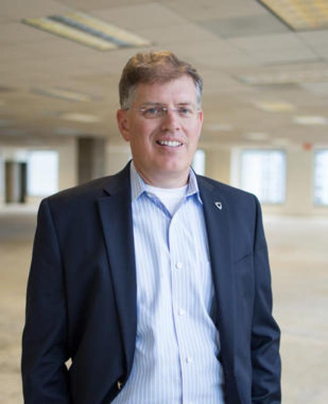 Lane Holbert, CCIM
