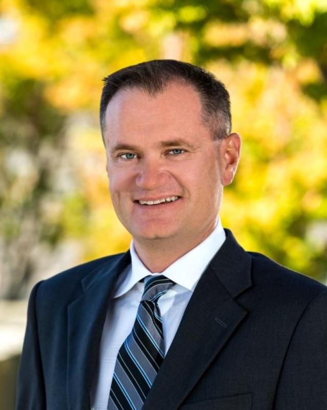 Troy Muljat, CCIM
