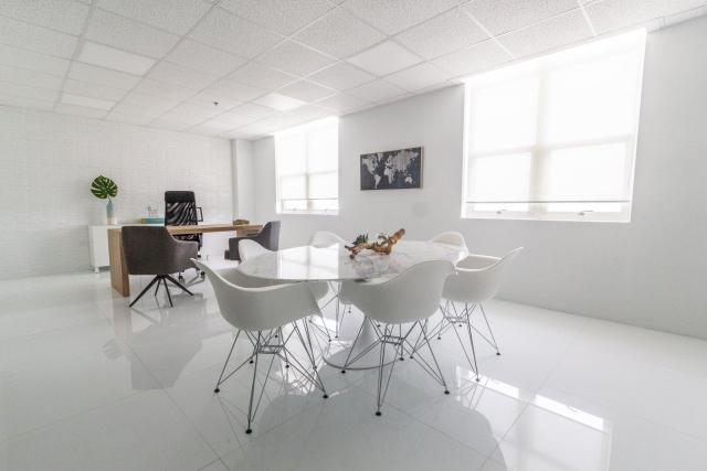 Torre del Metropolitano Medical Office Unit