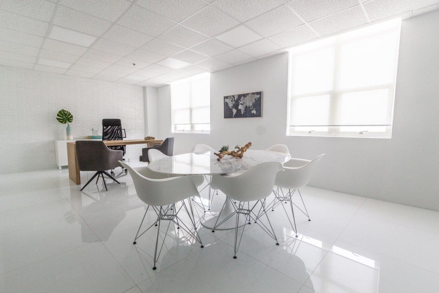 Torre del Metropolitano Medical Office Unit