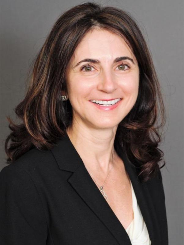 Tonya Brady, CCIM