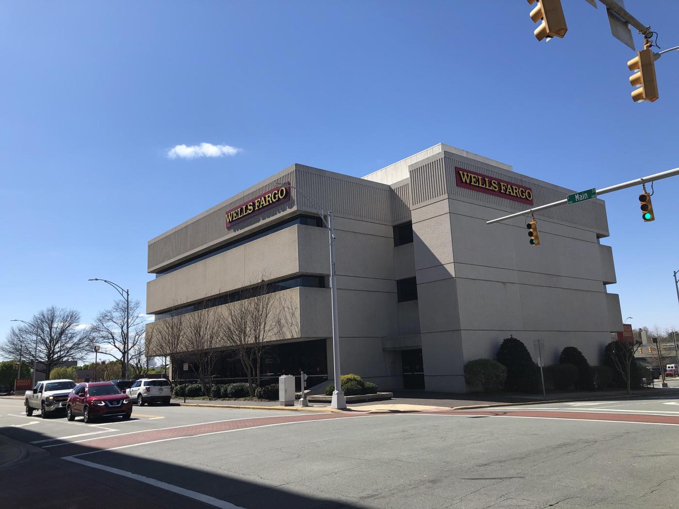 Own and Entire Block in Downtown Burlington
