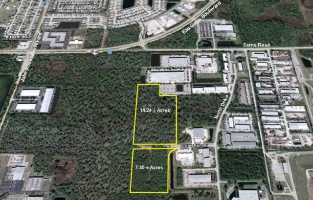 Ridgeland Industrial Park
