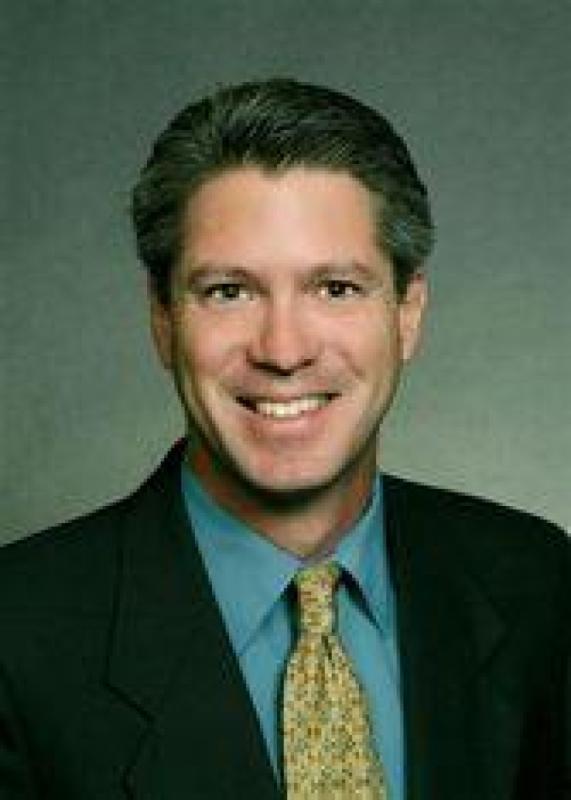 Stuart Conser, CCIM