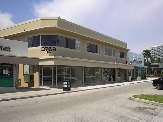 Seller Motivated! Two Story Freestanding Bldg