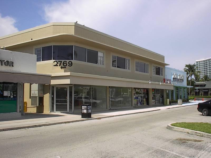Seller Motivated! Two Story Freestanding Bldg