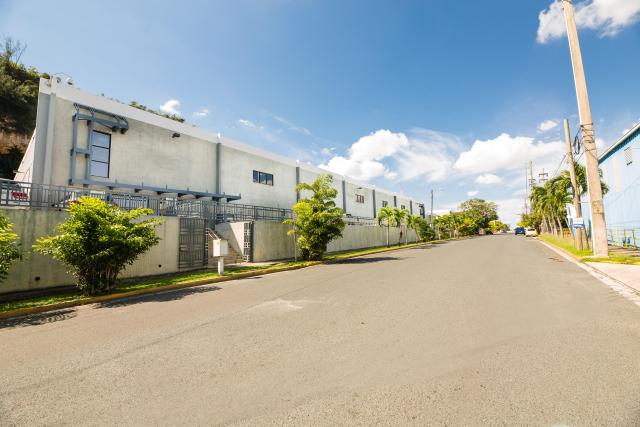 Move-in Ready Furnished Guaynabo Office Space