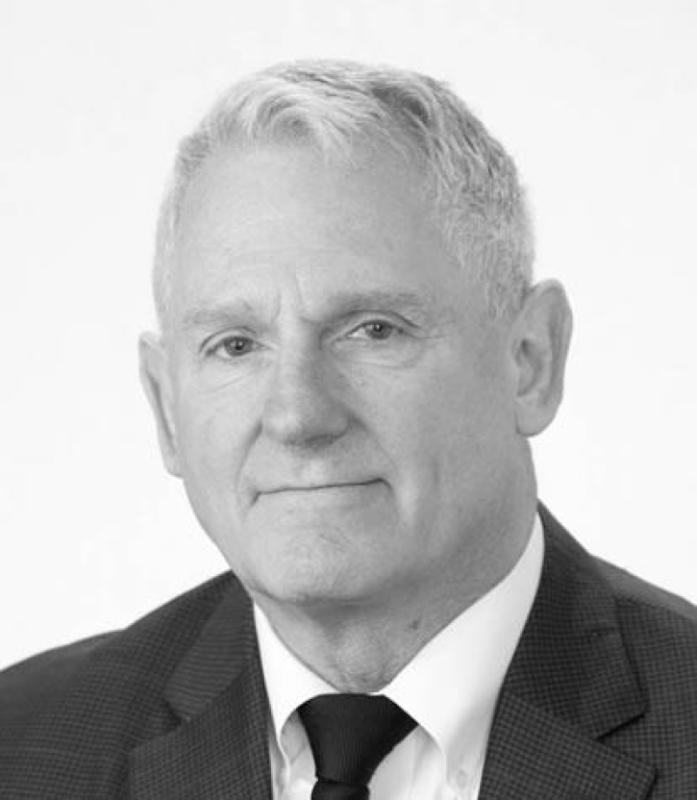 Barry Klein, CCIM
