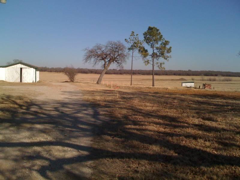 Nelson's BAR X Ranch