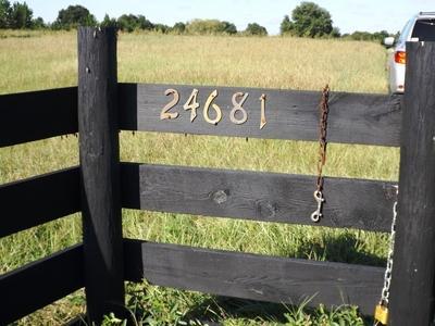 160+/- CR 33 Leesburg / Lake Co New Villages