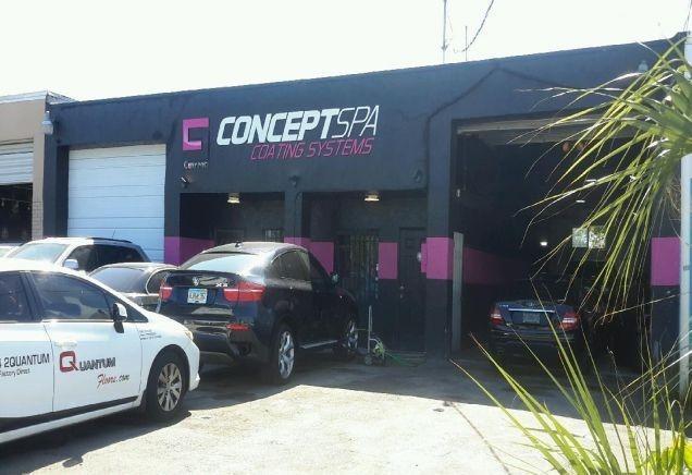 Lowest Priced Automotive Building
