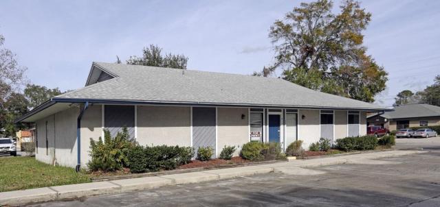Office/Medical Building For Sale