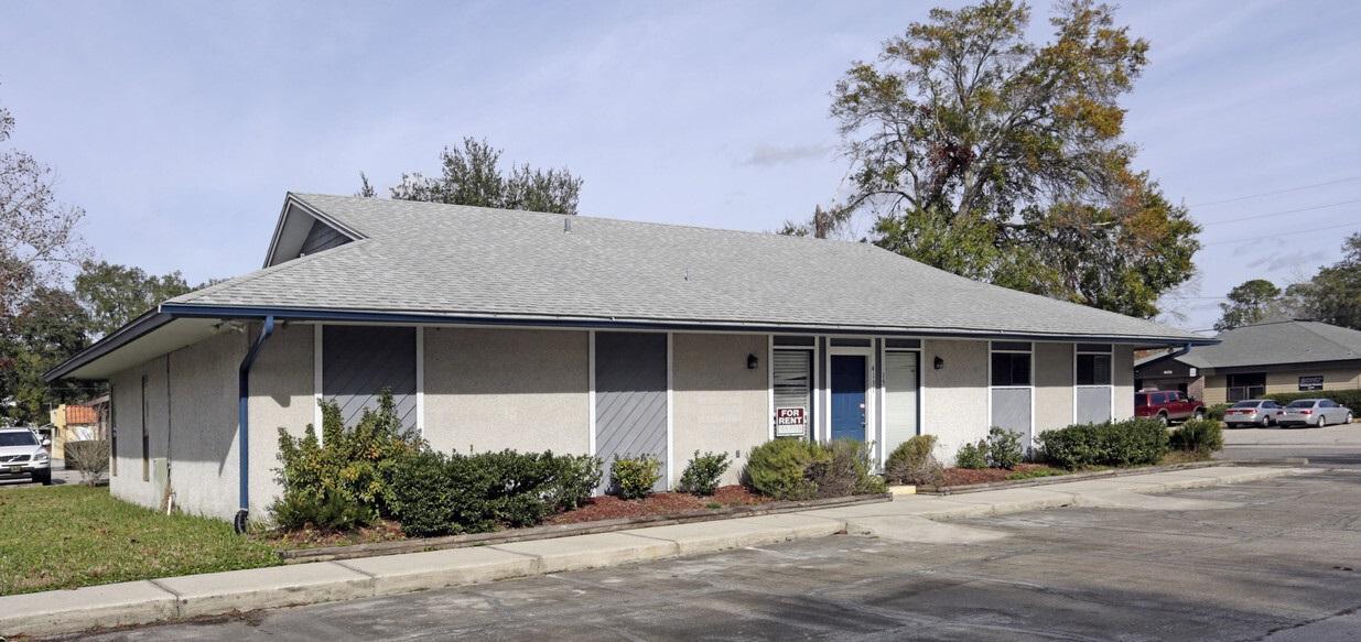 Office/Medical Building For Sale