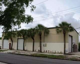 Deerfield Beach Warehouse