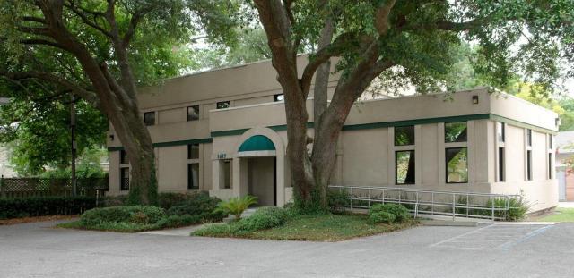 Medical Office Building For Sale