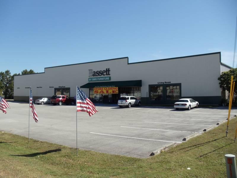 17th St Retail, Commerical, Industrial Ocala