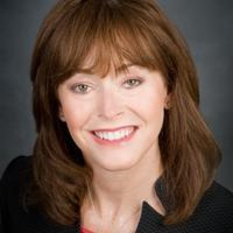 Cindy Feinberg, CCIM