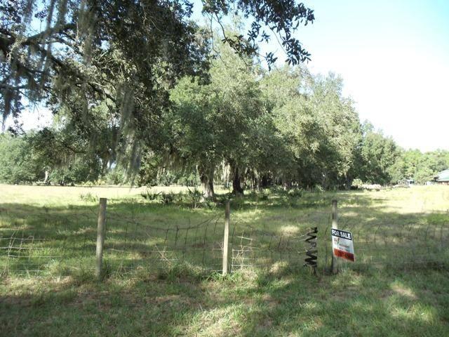 Bank Owned 5 Acres Umatilla