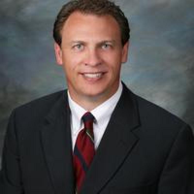 Timothy Kerrigan, CCIM, SIOR