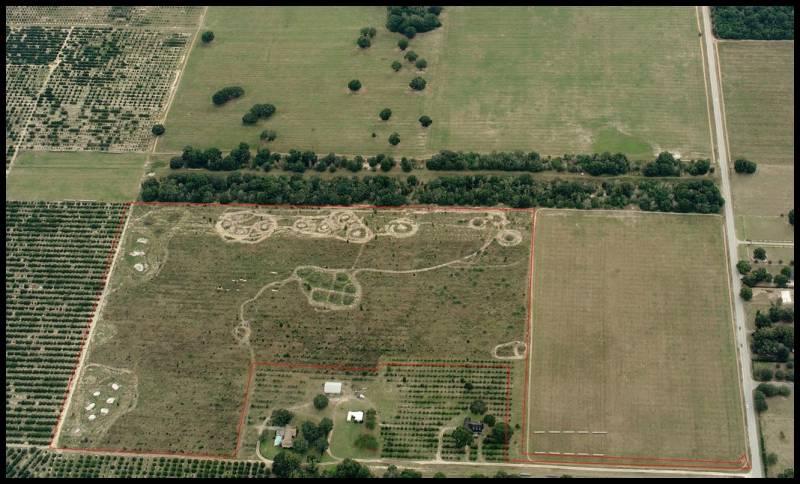 Essex Farms