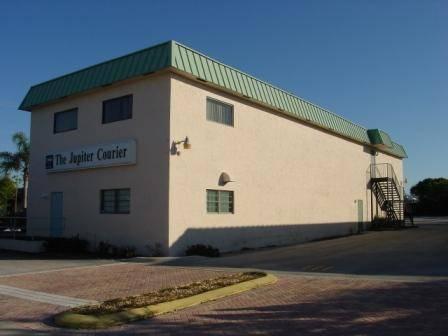 Scripps - Jupiter Courier