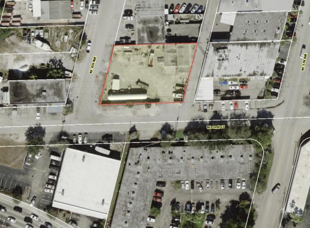 Industrial for Sale