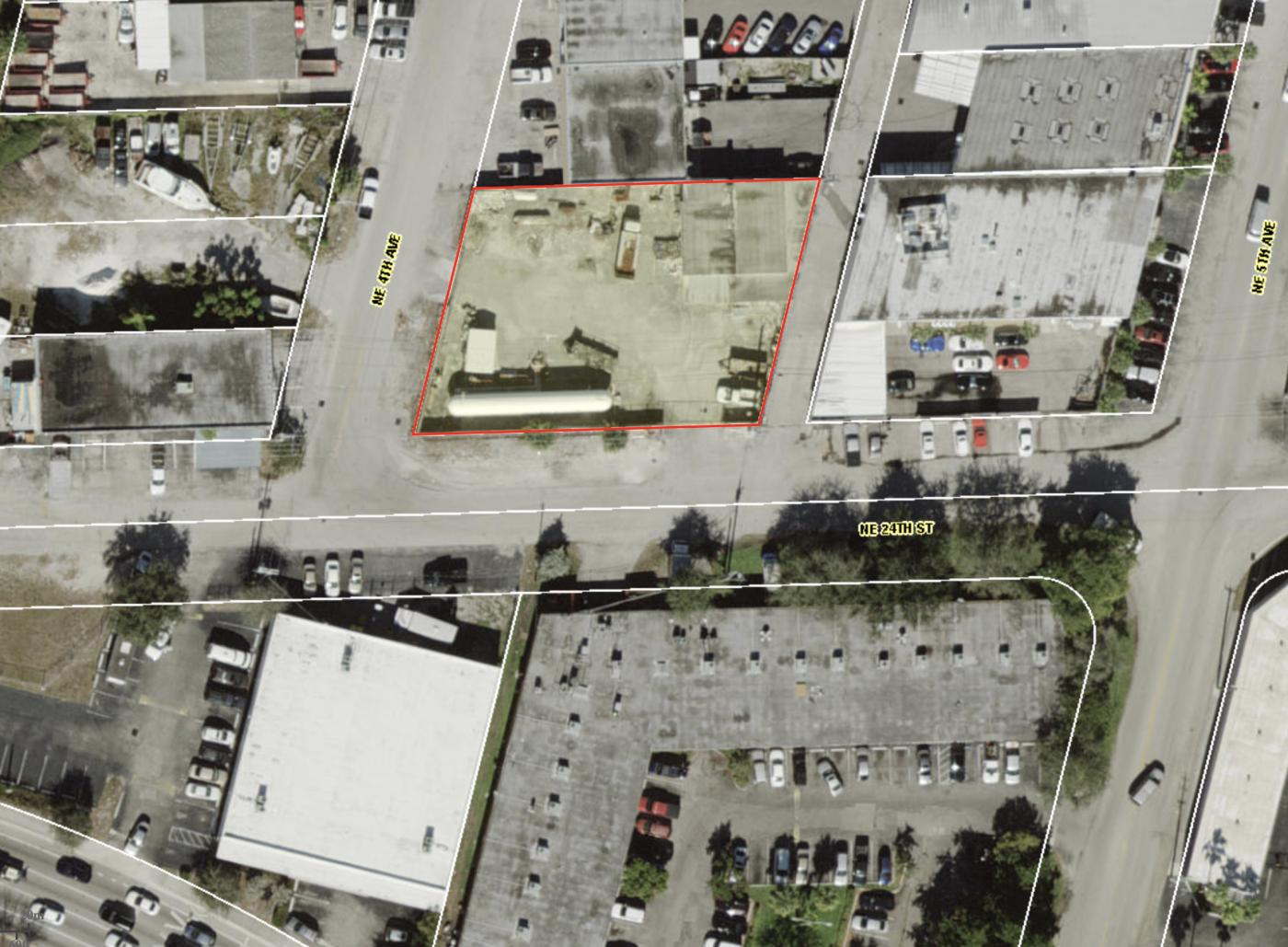 Industrial for Sale