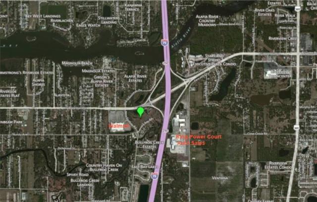 30+- Ac. Commercial Land for BIg Box Retail