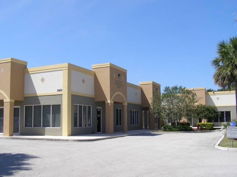 BANK OWNED - Office Warehouse Condo