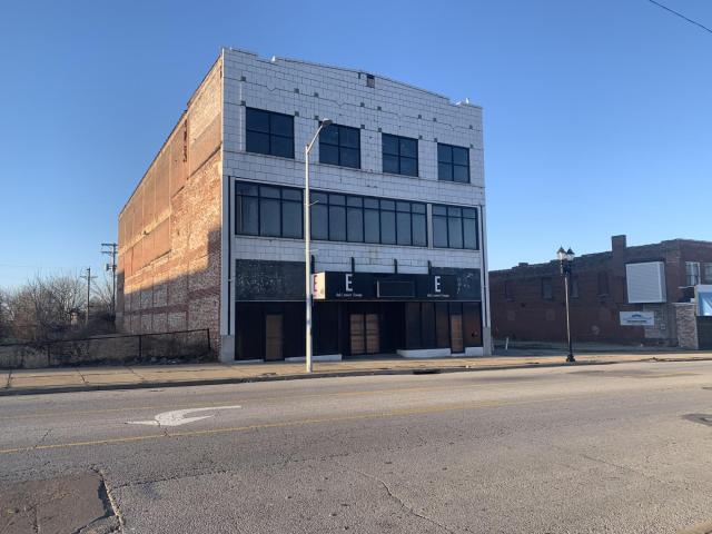Opportunity Zone Commercial Property For Sale