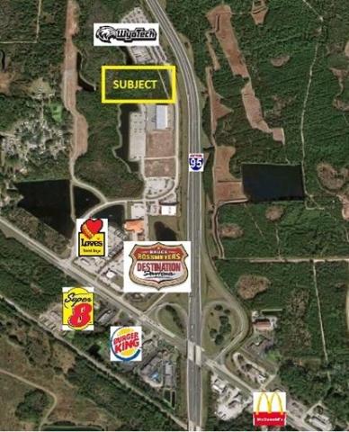 14.5 Acres For Sale in Ormond Beach