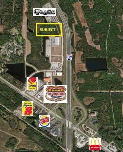 14.5 Acres For Sale in Ormond Beach