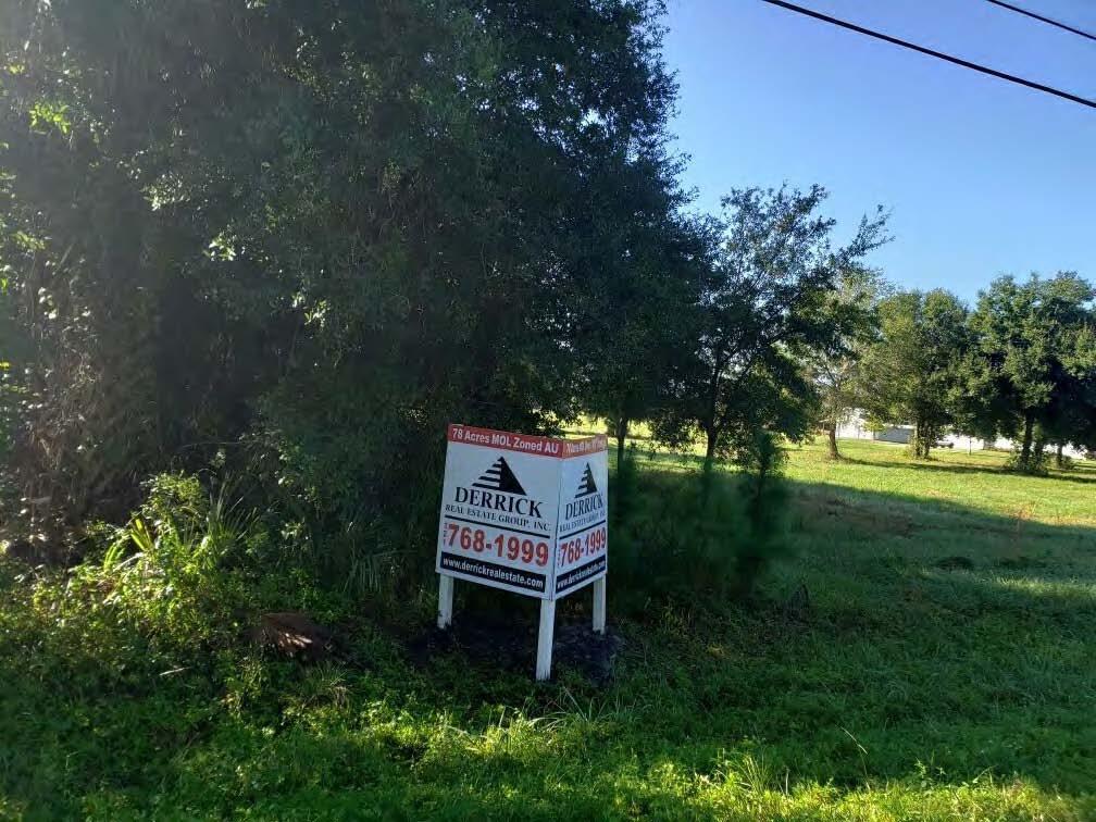 Highway 46 Mims, FL 32754