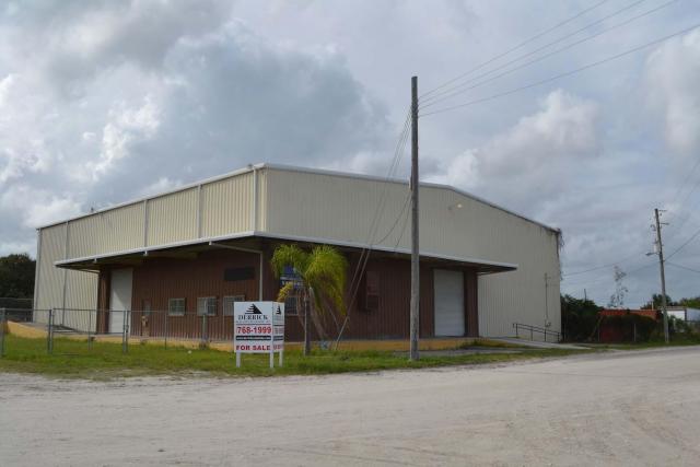 1344 Morningside Dr Melb 32901 10,000 sf  WH
