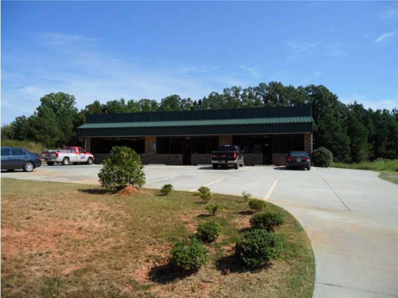 Office/Showroom/Warehouse For Sale