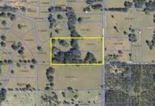Oxford 20 Rolling Acres with Huge Oaks!