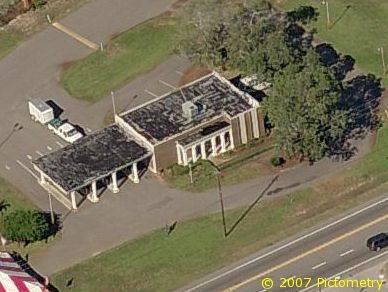 Former Branch Bank Site in Holiday, FL