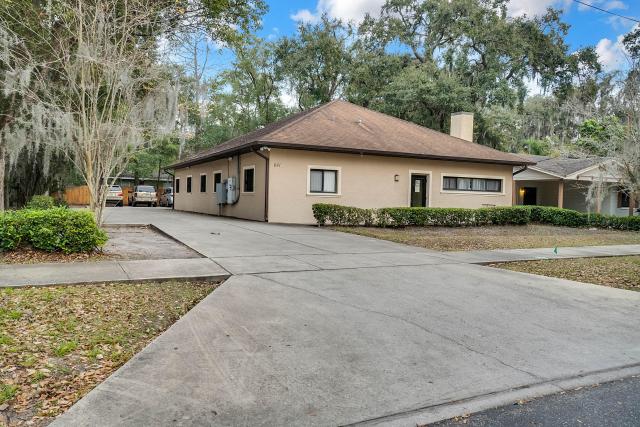 SOLD 641 N. Rio Grande Avenue