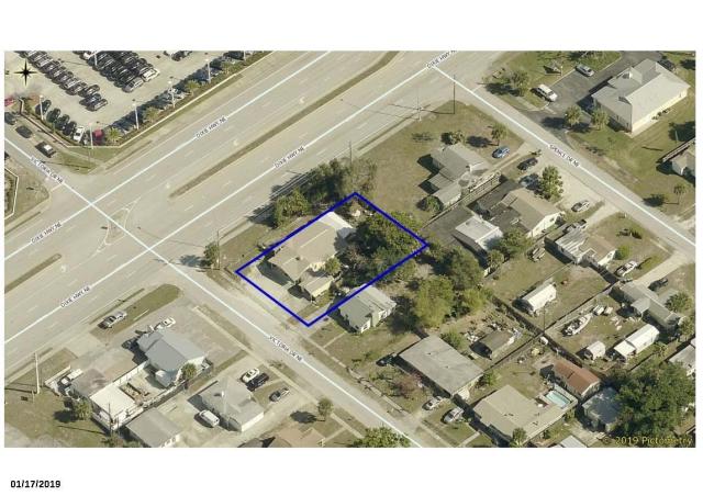 2598 Victoria Dr NE Palm Bay 1696 sf building