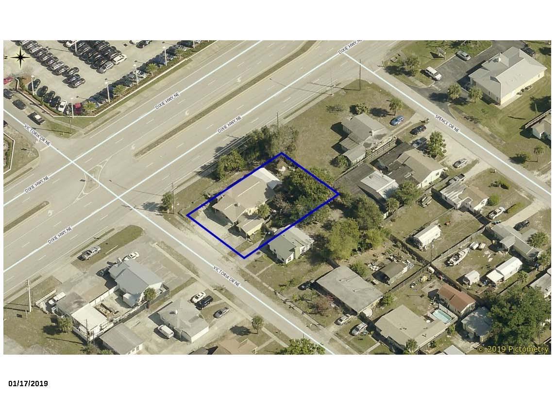 2598 Victoria Dr NE Palm Bay 1696 sf building