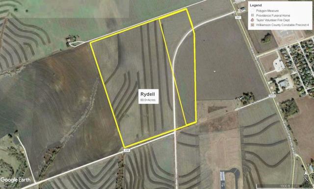 80.96 Acreage Mixed Use