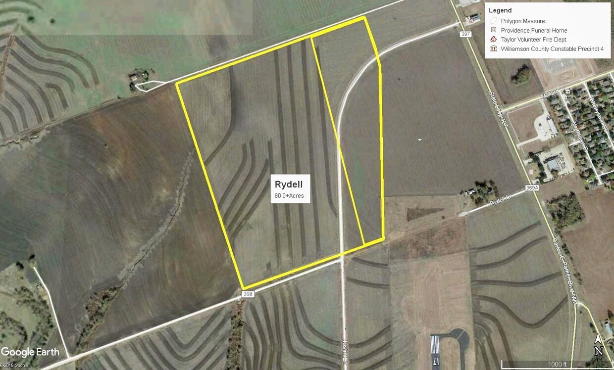 80.96 Acreage Mixed Use