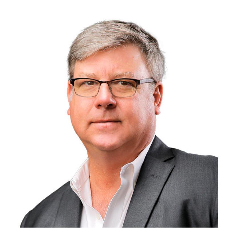 Danny Smith, ALC, CCIM