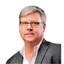 Danny Smith, ALC, CCIM