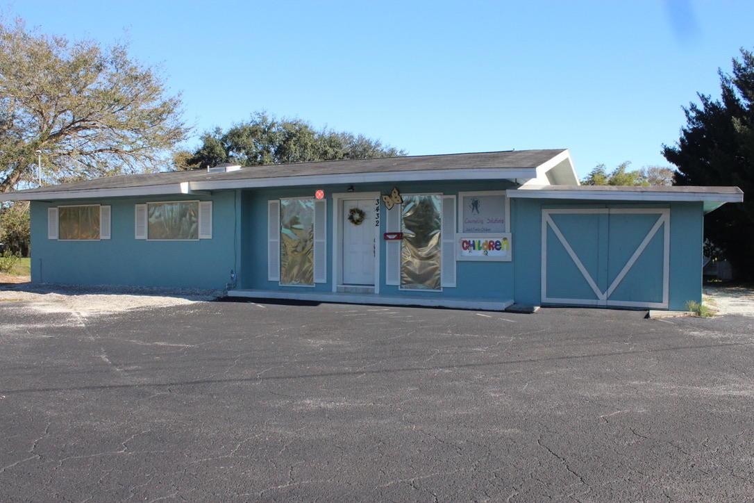 Medical Office in Depew Ave, Port Charlotte
