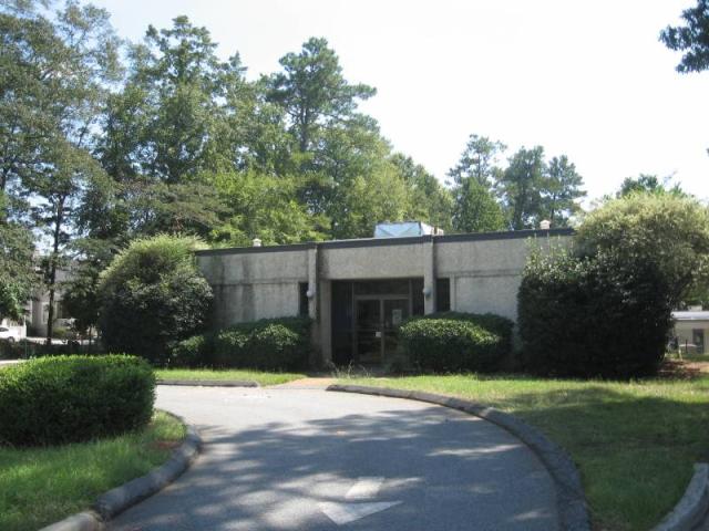 Reading & Learning Center