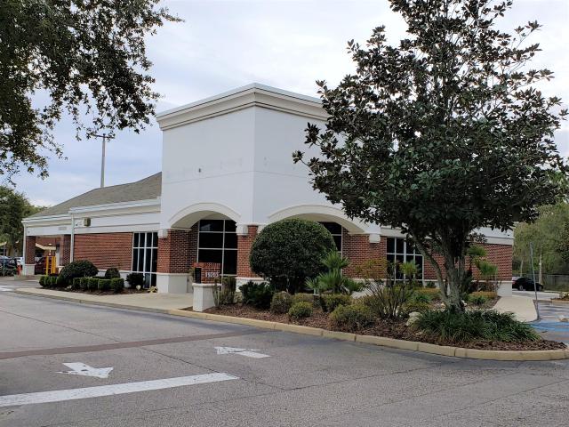 North Dale Mabry Former Bank Branch