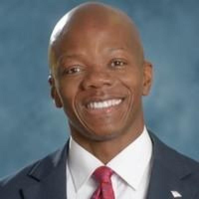 John Saunders